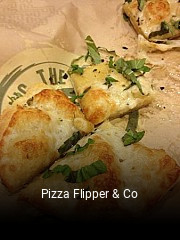 Pizza Flipper & Co bestellen