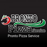Pronto Pizza Service online bestellen