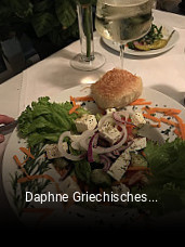 Daphne Griechisches Restaurant online bestellen