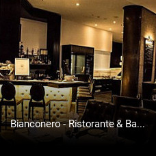 Bianconero - Ristorante & Bar online bestellen