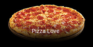 Pizza Love  bestellen