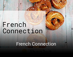 French Connection essen bestellen