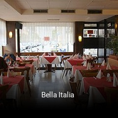 Bella Italia  online delivery