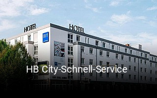 HB City-Schnell-Service  online delivery