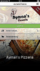 Ayman's Pizzeria essen bestellen