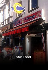 Star Food  essen bestellen
