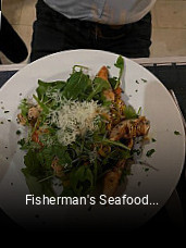 Fisherman's Seafood Bremen online delivery
