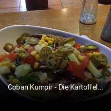 Coban Kumpir - Die Kartoffelbackerei online bestellen