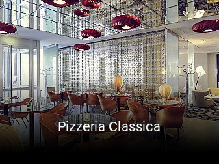 Pizzeria Classica essen bestellen