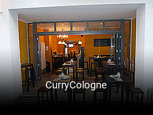 CurryCologne online delivery