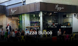 Pizza Buboo online delivery
