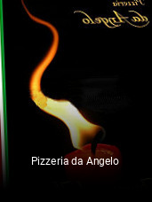 Pizzeria da Angelo online bestellen