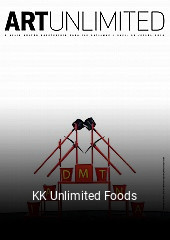 KK Unlimited Foods essen bestellen