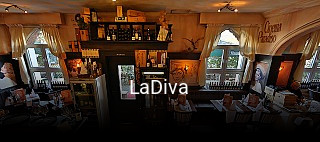 LaDiva bestellen
