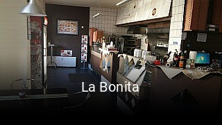 La Bonita online bestellen