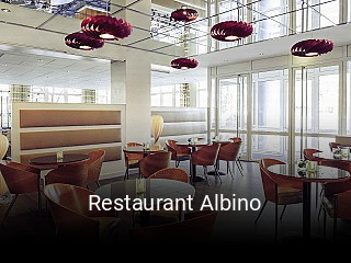 Restaurant Albino online bestellen