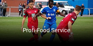 Profi Food Service online bestellen