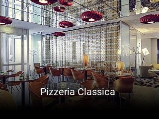 Pizzeria Classica  bestellen
