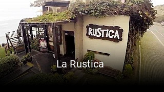 La Rustica  online delivery