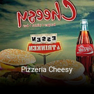 Pizzeria Cheesy online bestellen