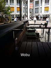 Wobu online delivery