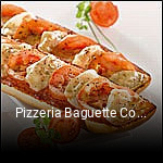 Pizzeria Baguette Corner online bestellen