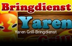 Yaren Grill-Bringdienst online bestellen