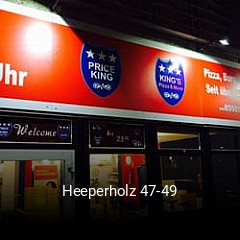  Heeperholz 47-49  online delivery