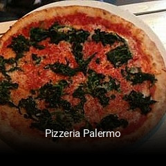 Pizzeria Palermo bestellen