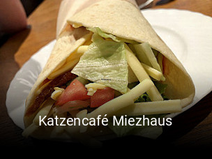 Katzencafé Miezhaus online bestellen