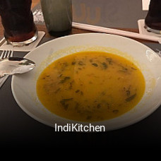 IndiKitchen online delivery