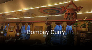 Bombay Curry essen bestellen
