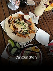 CanCun Story essen bestellen