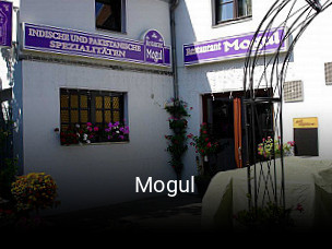 Mogul online delivery