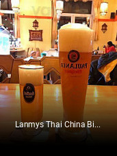 Lanmys Thai China Bistro essen bestellen