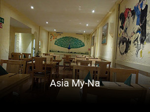 Asia My-Na online delivery