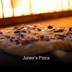 Junior's Pizza essen bestellen