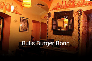 Bulls Burger Bonn online delivery