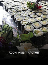 Kooki Asian Kitchen essen bestellen