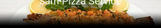 Sam Pizza Service online bestellen