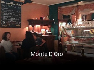 Monte D'Oro online delivery