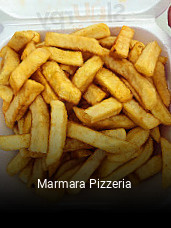 Marmara Pizzeria online delivery