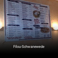 Filou-Schwanewede online bestellen