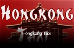 Hongkong Taxi online bestellen