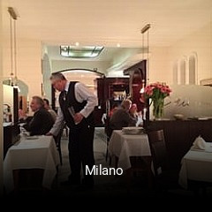 Milano  online bestellen