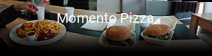 Momento Pizza online delivery