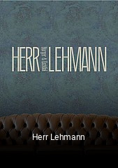 Herr Lehmann online delivery