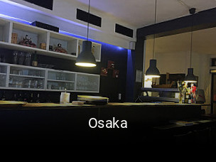 Osaka online bestellen