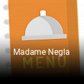 Madame Negla online delivery
