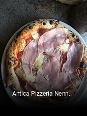 Antica Pizzeria Nennillo online delivery